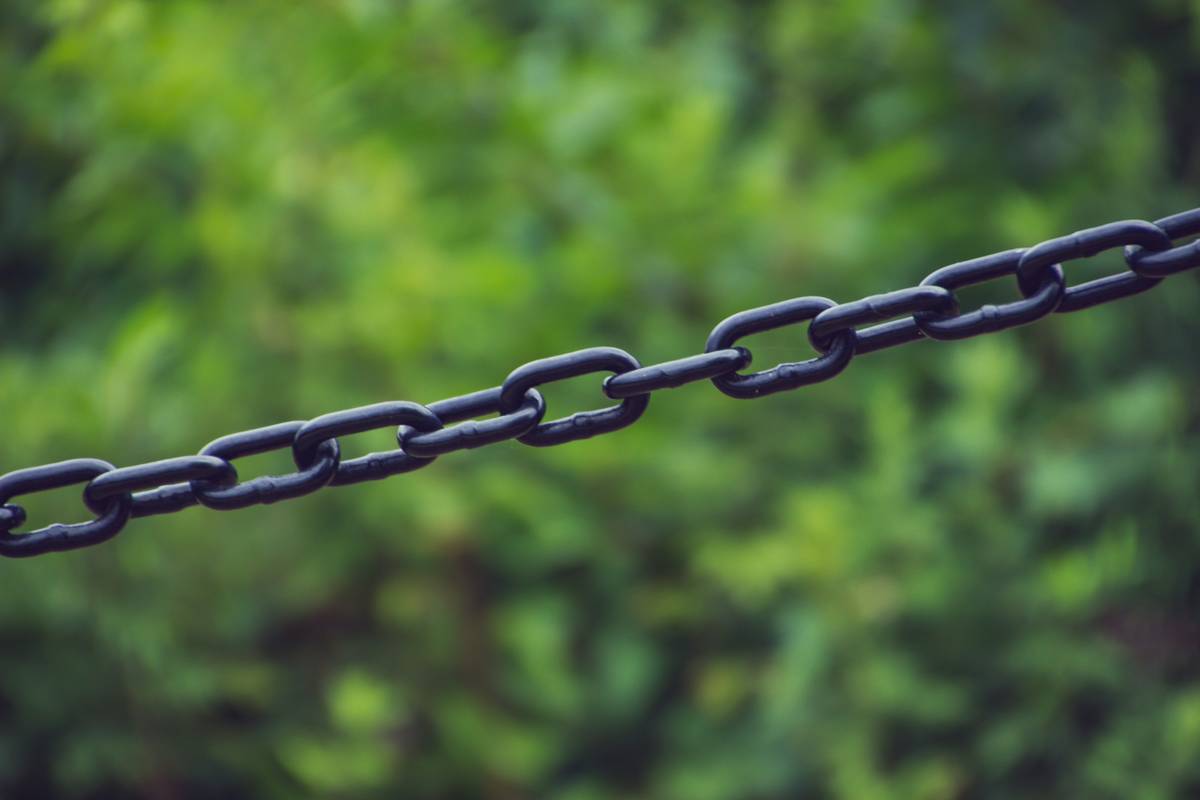 chain