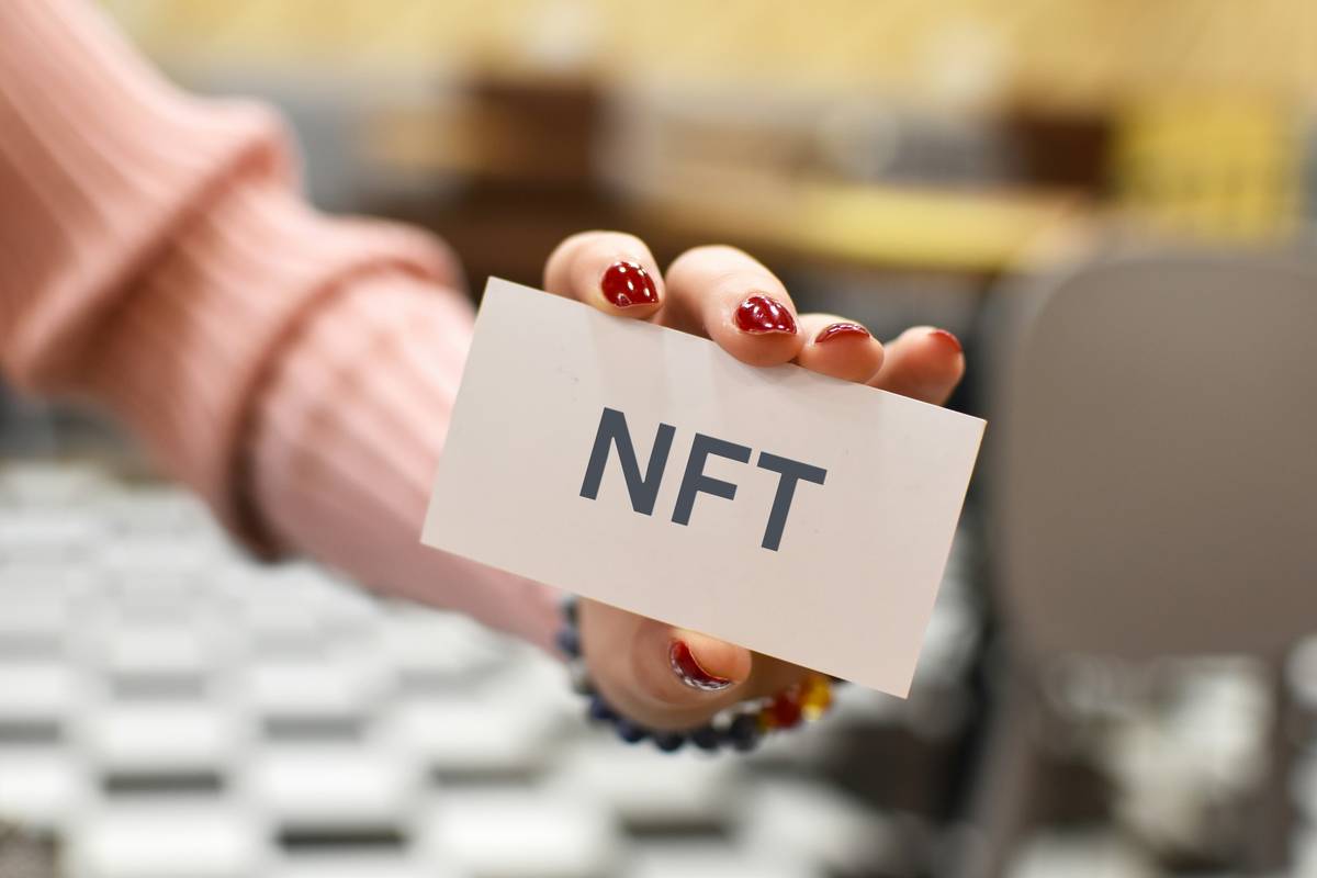 investment in nfts risks and rewards