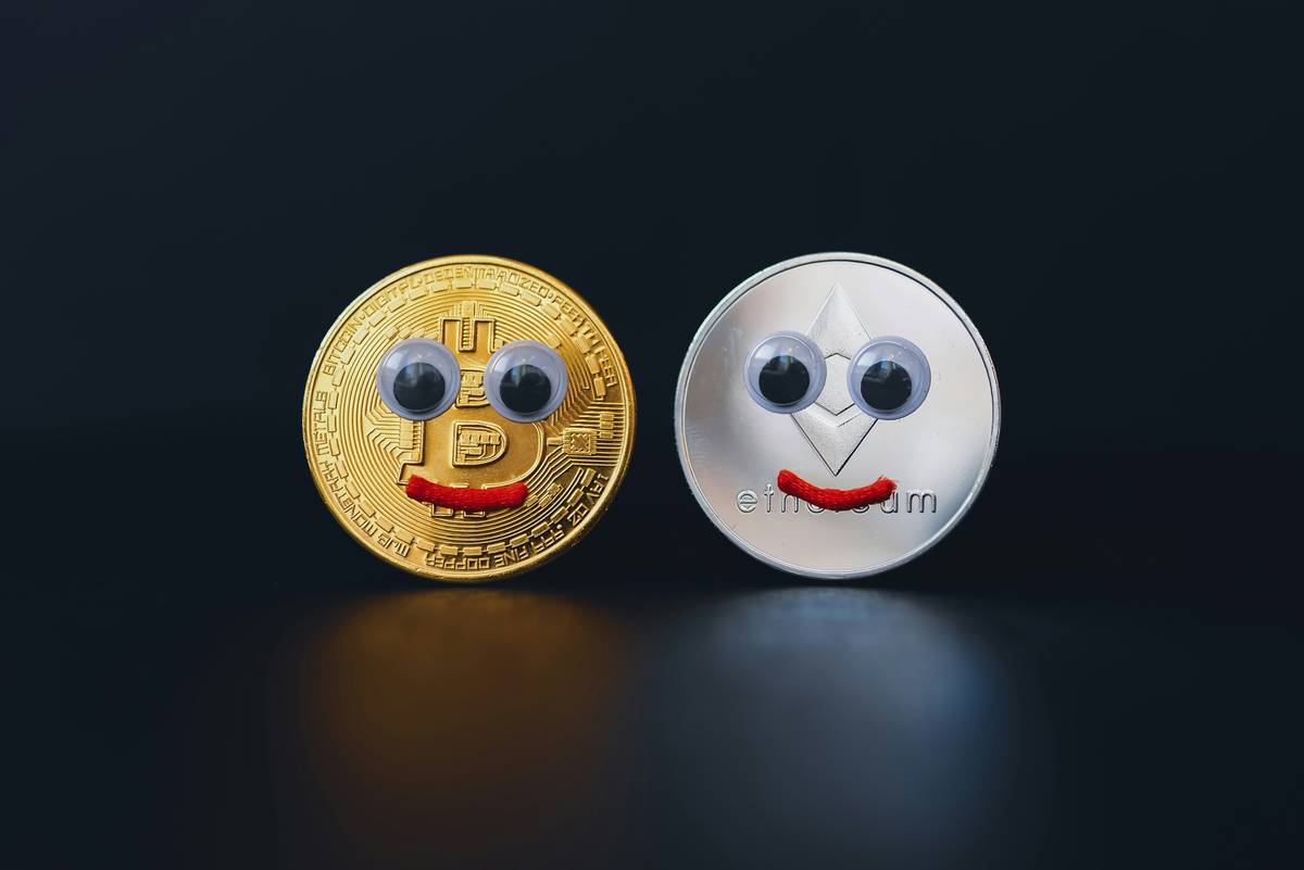 Is Crypto an NFT? Clearing the Confusion Once and For All